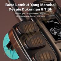 Gambar TrailTop AB Wheels Plank Trainer Ab Roller 4 Roda Automatic Rebound 2in1 Exercise Otot Inti Perut - Hitam-Ab 4 Roda dari TrailTop.indo undefined 3 Tokopedia