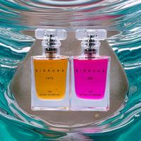 Gambar Paket Usaha Parfum Brand Sendiri,maklon parfum untuk Pria dan Wanita - Custom botol, Box Perfume - EDT, 5 ml dari Maklon Parfum undefined 4 Tokopedia