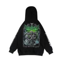 Gambar ZIPHOODIE DEADSQUAD DEATHVALLEY TOUR EROPA - M dari DETROIT13_NEW undefined 1 Tokopedia