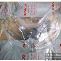 Gambar original  MIKA LAMPU DEPAN MOTOR VARIO 125-150 NEW BISA UNTUK VARIO (GEN 2 ) - narita 2018/2023 dari MAULANA SPERPAT undefined 1 Tokopedia