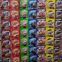 Gambar Cocorio Minuman Serbuk Aneka Rasa 1 Renceng/10pcs - Coklat dari Alea Store Original undefined 2 Tokopedia