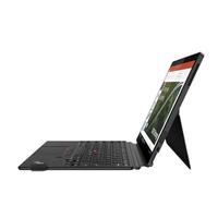 Gambar LENOVO THINKPAD X12 TABLET G2 CORE ULTRA 7 164U 32GB 1TB SSD W11PRO 12.3" WUXGA TOUCH 100%SRGB +PEN - NORMAL dari Gateway Indonesia Comp undefined 5 Tokopedia