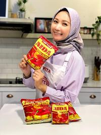 Gambar AIDA CABAI BUBUK, BUMBU CILOK CIMOL BASRENG PEDAS CABE dari Nirwana Sukses Sejahtera undefined 3 Tokopedia