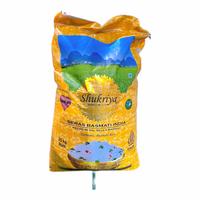 Gambar Beras Basmati 1/2 kg 500 GRAM repack premium beras arab beras india Nasi Rice Food - 250 GRAM dari BISMILLAHAMANAHSTORE undefined 5 Tokopedia