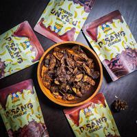 Gambar CIKUKEUN - Paket Keripik Pisang Coklat Bundling 4 Lumer Viral Renyah Manis Cemilan Food Snack Pedas Kripik Makanan Cokelat Chips dari Cik Emam undefined 5 Tokopedia