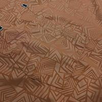 Gambar Kemeja Koko Embos Pria Lengan Pendek ARH FASHION Motif Etnic - Muslim Promo - Hitam, M dari Arh Fashion Store_NEW undefined 5 Tokopedia