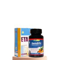 Gambar Susu Kalsium Untuk Patah Tulang Anak & Dewasa, Patah Tulang Retak, Susu Etaku Goat Milk - Susu Etaku dari Herbalthy Store undefined 2 Tokopedia