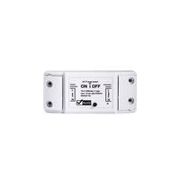 Gambar BARDI Smart On/Off Breaker️ Saklar Otomatis Listrik Rumah, Langsung dari HP! dari Bardi AKS Malang undefined 4 Tokopedia