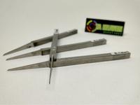 Gambar Chisel 0.1mm ( Model Kit Gundam Tool - Scriber Panel Line ) dari Ota Heaven undefined 1 Tokopedia
