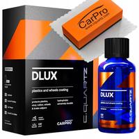 Gambar CARPRO Cquartz DLUX Trim Wheel Plastic Coating 30ml dari clartedetailingtools undefined 5 Tokopedia