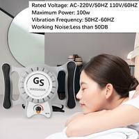 Gambar 4 in 1 Infrared Electric Body Massager Slimming  Full  Anti-cellulite dari tokooyan18 undefined 4 Tokopedia