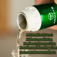 Gambar NAMSTE 100 ml Ritz-Carlton Hotel Diffuser Essential Oil 8x Pure Plant Extract Aromatherapy Machine Essential Oil Gift Sample dari Ayadia Store undefined 2 Tokopedia