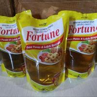 Gambar Minyak Goreng Merk Fortune 2 Liter dari Ozan Mart 1453 undefined 3 Tokopedia