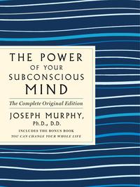 Gambar Books The Power of Your Subconscious Mind dari ZALEA DREAMS BOOK undefined 2 Tokopedia