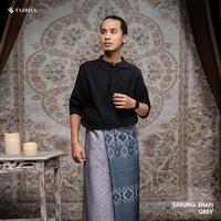 Gambar [NEW] SARUNG LAKI-LAKI TAZBIYA ALLSIZE COLLECTION | SARUNG DEWASA Motif Pria - YAFIN CHOCO, BOX dari Tazbiya undefined 5 Tokopedia