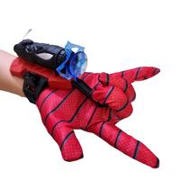 Gambar Mainan Anak Sarung Tangan Spiderman Web Shooter Tali dari kios grosir iding undefined 4 Tokopedia