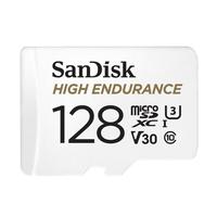 Gambar Sandisk Micro SD high Endurance 128 GB Garansii dari boss muda88 undefined 3 Tokopedia