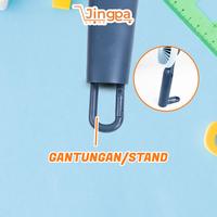 Gambar Kipas Angin Tangan Portabel Kode FC-6385 - Kipas Angin Genggam USB Portable Mini Fan - Random Color - FC-6385 A dari JINGGA STOREE undefined 5 Tokopedia