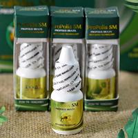 Gambar Propolis Sm - Menghilangkan Bintik Putih Milia di Wajah Bawah Kelopak Mata Eye dari Zubair Healty undefined 2 Tokopedia