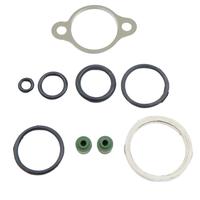 Gambar Gasket Kit A Top Set K56 Honda Sonic 150 / Paking Blok Honda CBR 150 Led & Sonic 150 - 061A1-K56-002 Motor dari MotorGS undefined 4 Tokopedia