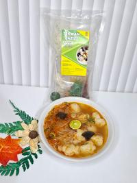 Gambar Tekwan Asli Palembang By Zaziz dari Pempek Zaziz shop undefined 3 Tokopedia