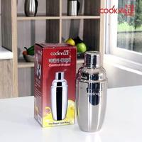 Gambar Botol Shaker Cocktail Cookville 530 ml / Botol Minum Kocok dari Multi Retail Indonesia undefined 2 Tokopedia
