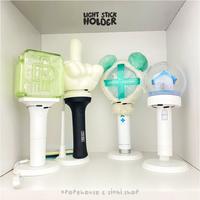 Gambar LIGHTSTICK HOLDER PENYANGGA LS OFFICIAL UNOFFICIAL PAJANGAN KOLEKSI KPOP KPOPERS ANIME WIBU BARANG BAGUS lestik listick light stick bts armybong blink blackpink newjeans enhypen zero base one boy next door twice stray kids nachimbong candy bong exo eribon - Holder dari steamstrike undefined 4 Tokopedia