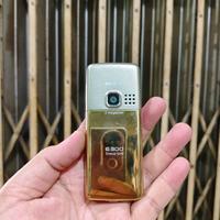 Gambar Nokia 6300 Gold mulus istimewa all operator antik langka dari Hapejadulsbyofficial undefined 2 Tokopedia