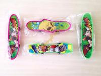 Gambar Mainan Skateboard (Uk Tinggi 9,5cm) dari PennyPenno undefined 1 Tokopedia