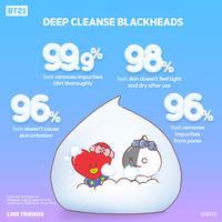 Gambar SENKA Perfect Whip Clay BT21 Edition 120gr dari Senka by FineToday undefined 2 Tokopedia