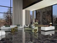 Gambar Niro Granite BIG SLAB Lux GLX Series 120x240 cm Polished - GLX 22 Calacatt dari Megabuilding undefined 5 Tokopedia