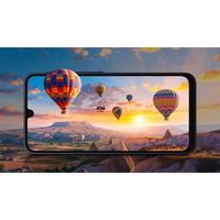 Gambar (ASM x Androidnyel) Samsung Galaxy A16 LTE 8 128GB / 256GB Handphone Samsung Galaxy A 16 LTE, Kamera 50MP, NFC, 5000mA Free Travel Adaptor 25w Garansi Resmi - 128GB, Blue Black dari ASM Gadget undefined 2 Tokopedia