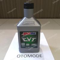 Gambar AMSOIL CVT TRANSMISSION FLUID dari FausiRodiana undefined 3 Tokopedia