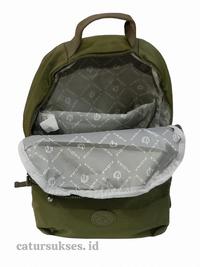 Gambar TAS RANSEL WANITA PIOMA BAG ARMY TAS PIOMA FUNGSIONAL FREE LUNCH BAG dari CATUR SUKSES_NEW undefined 2 Tokopedia
