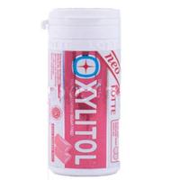 Gambar Lotte Xylitol Stroberi mint 29 gr (20 butir)/ permen karet dari Apotik Century undefined 2 Tokopedia
