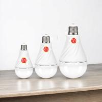 Gambar Paket Bundling 3 Pcs VOSCO Lampu LED Emergency 9Watt, 12Watt, 15Watt / Lampu Darurat / Lampu Magic - 9 WATT [ 3 PCS ] dari MITRA GROSIR.ID undefined 4 Tokopedia