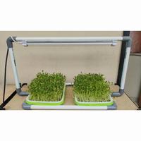 Gambar LED GROW LIGHT JINJING MICROGREENS dari marsadi undefined 4 Tokopedia