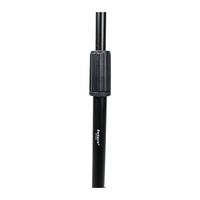 Gambar Betavo Audio Stand Mic ST 216 Professional Stand Microphone - stand mic lantai 216 dari Betavo Audio undefined 3 Tokopedia