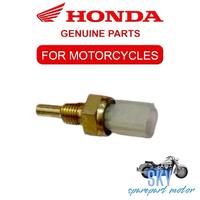 Gambar ￼Sensor Suhu Thermostat Assy Vario 125 Vario 150 Old LED FI Supra PCX ADV CB150 CBR150 Sonic Thermo Sensor EOT ECT Honda KZR dari Sky sparepart motor_NEW undefined 2 Tokopedia