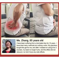 Gambar lumbar cream Lutut Gel 20g - 1pcs dari VORTIFY undefined 5 Tokopedia