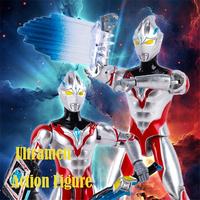 Gambar Action Figure Shf Ultraman Arc Ultramen Toy - Ultramen dari COZY LIFE STORE. undefined 1 Tokopedia