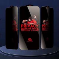 Gambar TEMPERED GLASS OVAL ANTI SPY ULTRA THIN 0.18 MM FINGER LOCK ANTI GORES KACA GELAP COMPATIBLE WITH SAMSUNG S22 S23 S24 PLUS S25 ULTRA - SAMSUNG S22 dari Mayana Acc_NEW undefined 4 Tokopedia