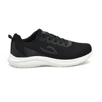 Gambar Carvil Sepatu Wanita Sivon- SL - Casual Shoes Sneaker - Black/White, 37 dari Carvil Shop undefined 2 Tokopedia