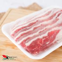 Gambar Frozen US Beef Slice Shortplate Inagreen Farm Bandung - 500 Gram dari INAGREEN INDONESIA undefined 5 Tokopedia