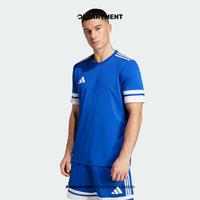 Gambar Jersey Bola Pria ADIDAS SQUADRA 25 JG5826 ORIGINAL - L dari SNEAKERS DEPT undefined 2 Tokopedia