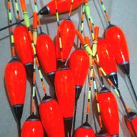 Gambar Pelampung Anti Badai Starlite 20CM Premium 3 Warna | Pelampung Pancing | Kambangan Pancing Mancing Umpan - MERAH dari DIRGANTARA FISHING undefined 5 Tokopedia