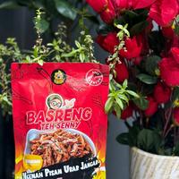 Gambar Keripik Food Snacks Goreng dari SEBLAK TEH IMAS undefined 2 Tokopedia