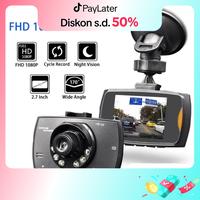 Gambar Dashcam Kamera mobil depan DVR full HD car dari Northestco undefined 1 Tokopedia