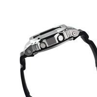 Gambar Jam Tangan Pria Casio G-Shock GM-5600RW-1DR Rainbow Brick Wall Digital Dial Black Resin Band dari Machtwatch Indonesia undefined 2 Tokopedia