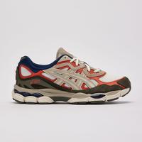 Gambar ASICS Gel-NYC Cream Irvine  Original Resmi (100% Authentic) dari Grandhypeid undefined 1 Tokopedia